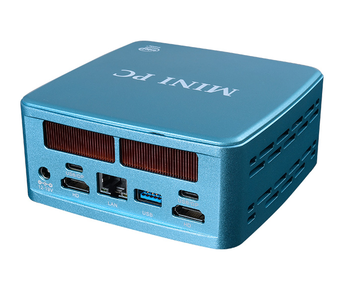 新品上市-NUC迷你商务91看片地址主机U-BOX-M3